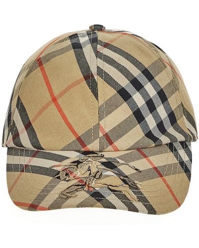 Burberry Hats - Multicolour