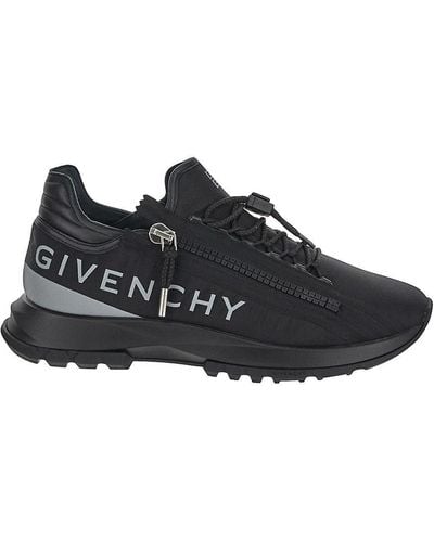 Givenchy Spectre Runner Trainers - Black