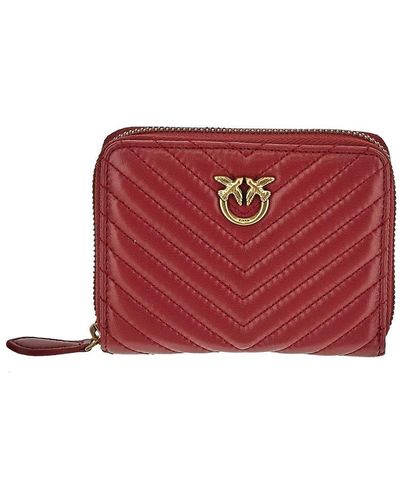Wallets & purses Pinko - Lily Simply 2 credit card holder