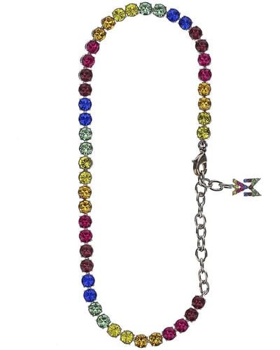 AMINA MUADDI Bracelet - Multicolour