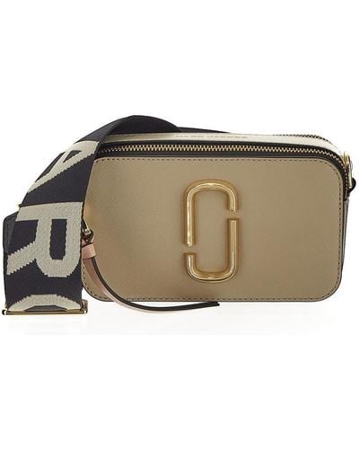 Marc Jacobs The Snapshot Camera Bag - Multicolor