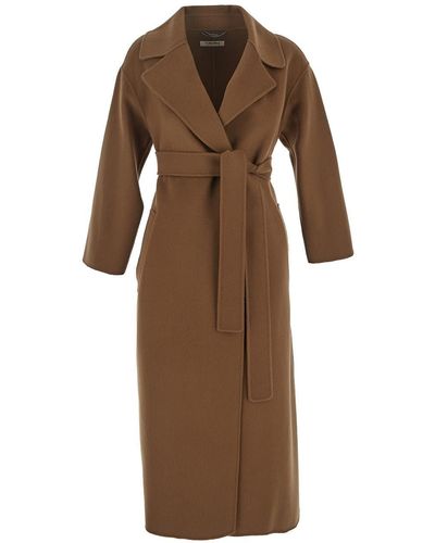 Max Mara Coats for Women | Online Sale up to 75% off | Lyst