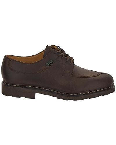 Paraboot Griff Ii Shoes - Brown