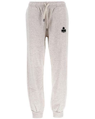 Étoile Isabel Marant Track pants and sweatpants for Women | Online Sale up  to 70% off | Lyst