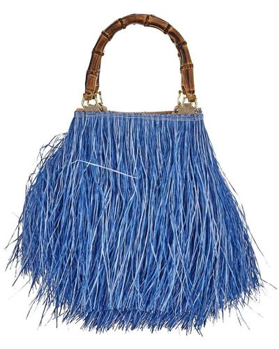La Milanesa Bags for Women | Online Sale up to 84% off | Lyst