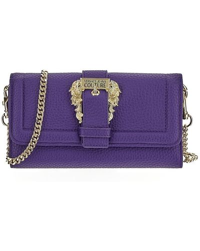 Versace Jeans Couture Crossbody bags and purses for Women | Online Sale up  to 34% off | Lyst