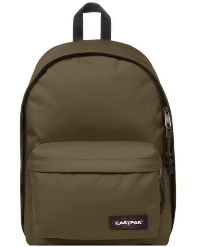 Eastpak Backpack - Green