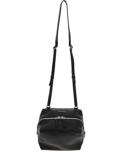 Givenchy Pandora Bag - Black