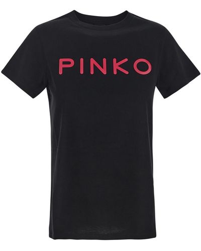 Pinko Tops for Women | Online Sale up to 62% off | Lyst