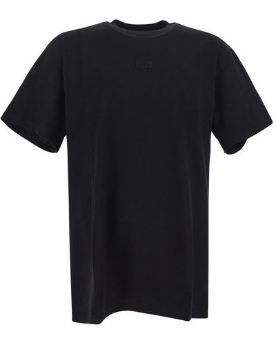 LC23 T-shirt - Black
