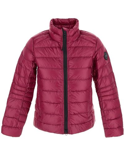 Canada Goose Cypress Jacket - Red
