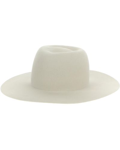 Forte Forte White Hat