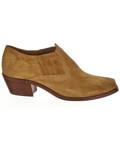 Pedro Garcia Bine Shoes - Brown
