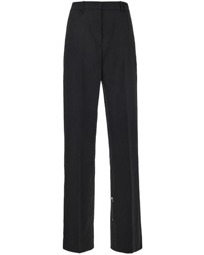 Jacquemus Straight-leg pants for Women | Online Sale up to 70% off | Lyst