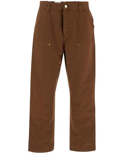Carhartt WIP Pants, Slacks and Chinos for Men | Online Sale up to 65% off |  Lyst