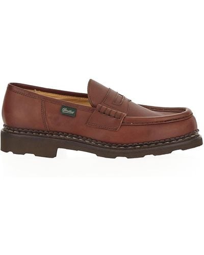 Paraboot Orsay/griff Ii - Brown