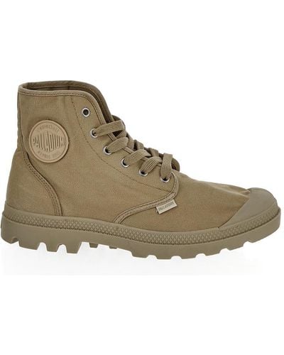 Palladium Boots for Men | Online Sale up to 72% off | Lyst