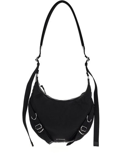 Givenchy Voyou Bag - Black