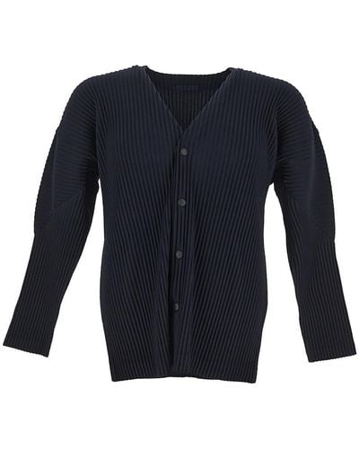 Homme Plissé Issey Miyake Sweaters and knitwear for Men | Online
