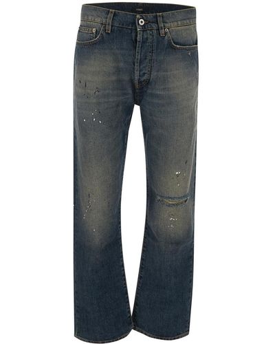 14 Bros Randle Jeans - Blue