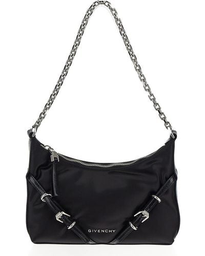 Givenchy Voyou Party Bag - Black