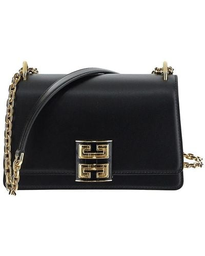 Givenchy 4g Bag - Black
