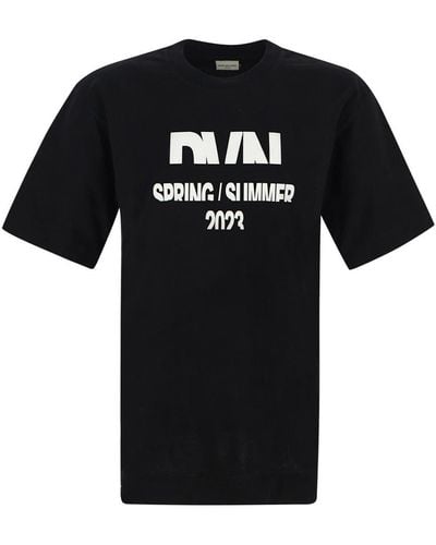 Dries Van Noten T-shirts for Men | Online Sale up to 63% off | Lyst