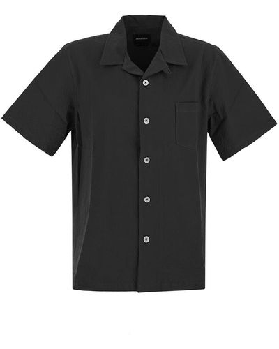 Howlin' Cocktail Shirt - Black