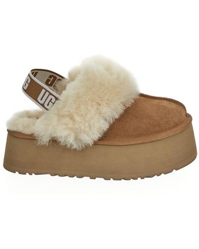 Women's UGG Slippers