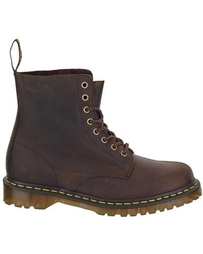 Dr. Martens 1460 Pascal - Brown