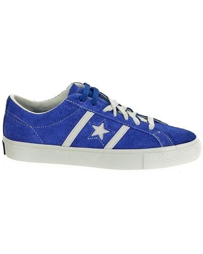 Converse Sneakers - Blue