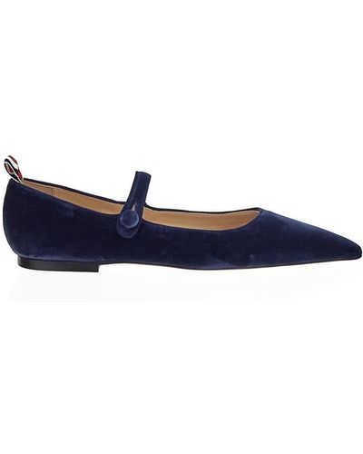 Thom Browne Shoes for Women | Online Sale up to 52% off | Lyst