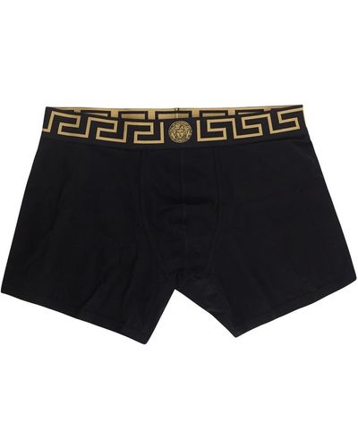 Versace Boxers for Men | Black Friday Sale & Deals up to 53% off | Lyst