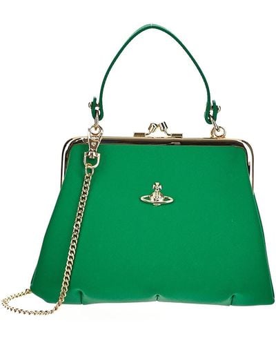 Vivienne Westwood Bags - Green