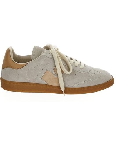 Isabel Marant Bryce Trainers - Multicolour