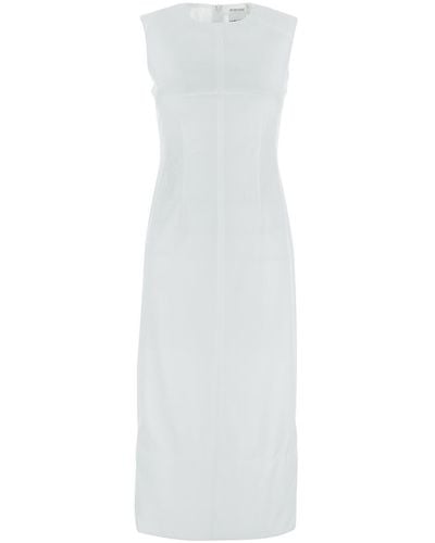 Sportmax Dresses - White