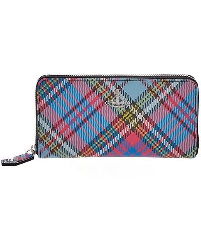 Vivienne Westwood Wallets and cardholders for Women | Online Sale up to 57%  off | Lyst