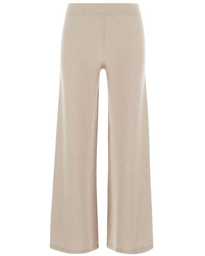 Gentry Portofino Sweatpants - Natural