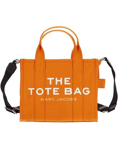 Marc Jacobs The Tote Bag - Orange