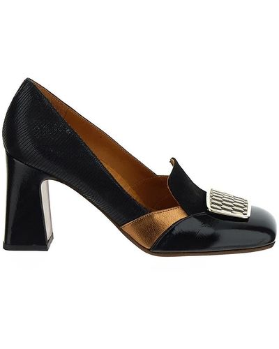 Chie Mihara Ohico Pumps - Black