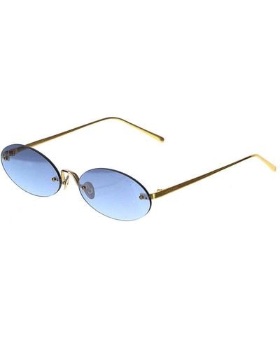 Spektre Boccioni Sunglasses - Blue