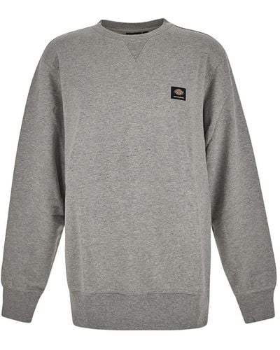 Dickies Mount Vista Sweatshirt - Gray