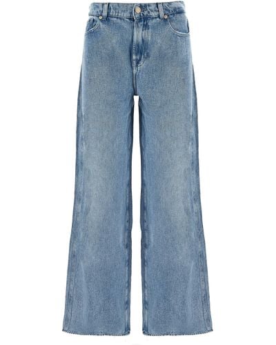 7 For All Mankind Scout Jeans - Blue