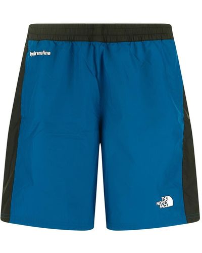 The North Face Hydrnlne Short - Blue