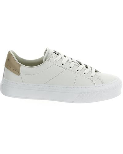 Givenchy City Sport Sneaker - White