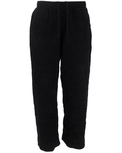 Balenciaga Black Sweatpants