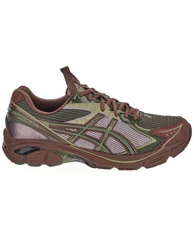 Asics Ub6-s Gt-216 Trainers - Brown