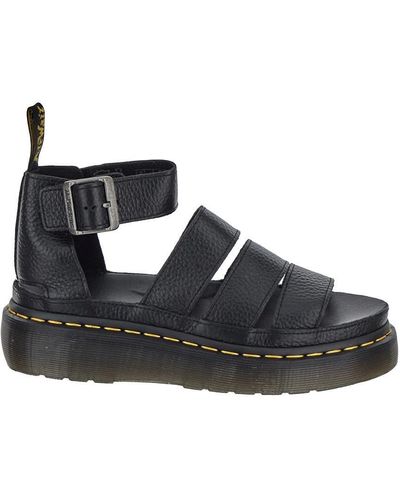 Dr. Martens Clarissa Ii Quad Shoes for Women - Up to 50% off | Lyst