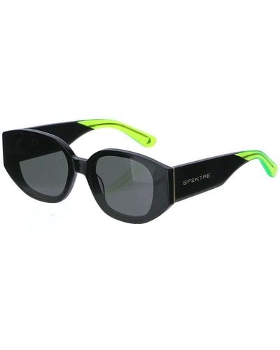 Spektre Neo Sunglasses - Black