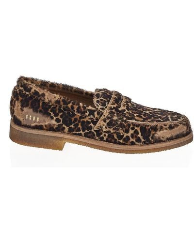 Golden Goose Classic Loafer - Brown